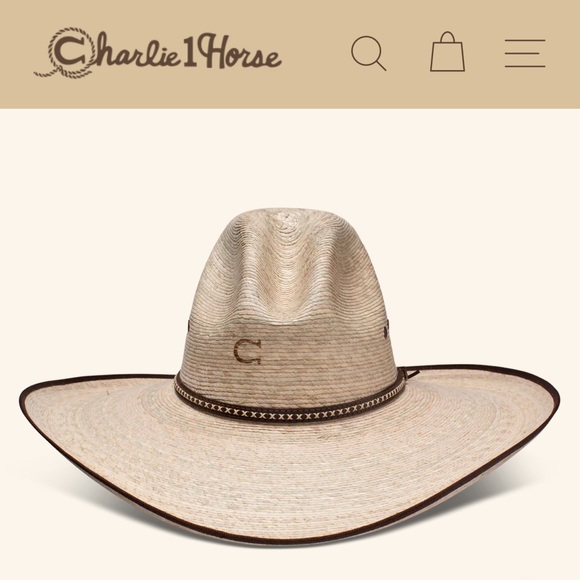 Charlie 1 horse Accessories - Charlie 1 Horse* Brand New in box!!!